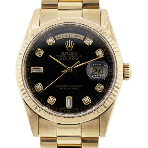 o rolex mais barato